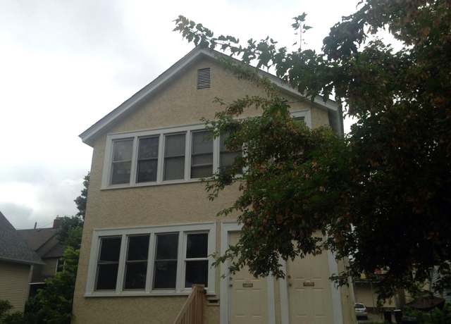 Property at 396 Sherburne Ave, Saint Paul, MN 55103, 4 beds, 2 baths