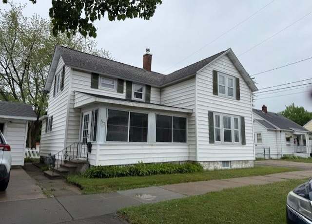 Property at 367 High Forest St, Winona, MN 55987, 3 beds, 1 bath