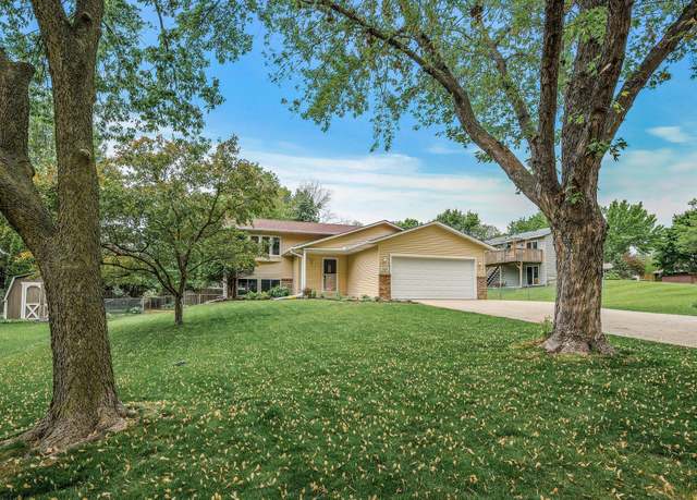 Property at 5420 Obrien Ave N, Stillwater, MN 55082, 4 beds, 2 baths