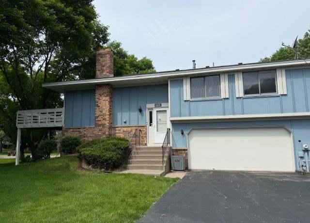 Property at 6881 Stratford Rd, Woodbury, MN 55125, 2 beds, 2 baths
