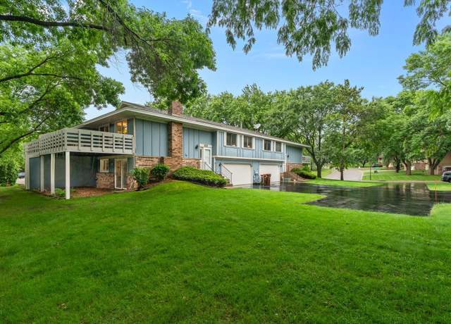 Property at 6881 Stratford Rd, Woodbury, MN 55125, 2 beds, 2 baths