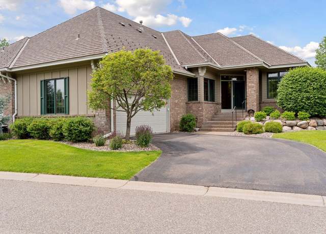 Property at 343 Waycliffe Dr N, Wayzata, MN 55391, 3 beds, 3 baths
