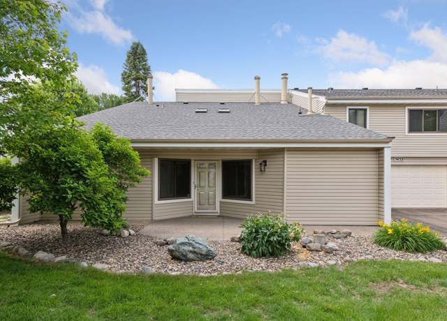 Property at 5433 Sanibel Dr, Minnetonka, MN 55343, 2 beds, 2 baths