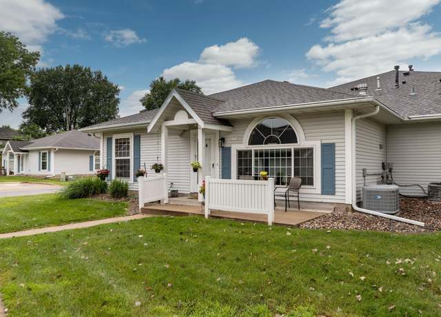 Property at 1925 Cabernet Ln NW, Rochester, MN 55901, 2 beds, 2 baths
