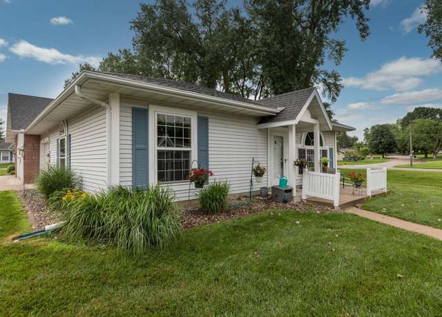 Property at 1925 Cabernet Ln NW, Rochester, MN 55901, 2 beds, 2 baths