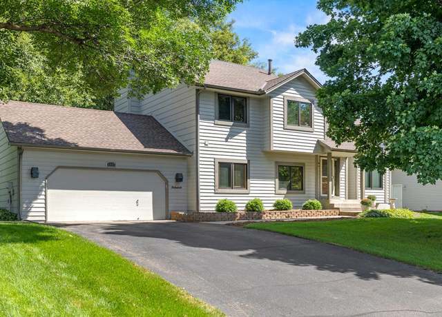 Property at 4172 Countryview Dr, Eagan, MN 55123, 4 beds, 3 baths