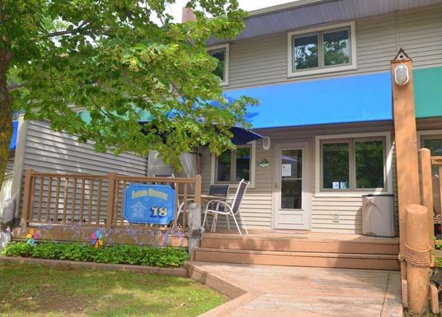 Property at 14590 Gazebo Dr #18, Park Rapids, MN 56470, 2 beds, 2 baths