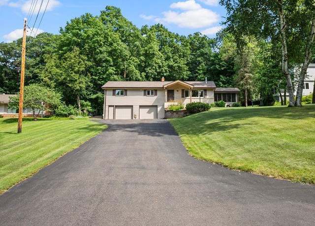 Property at 3913 Avondale St, Minnetonka, MN 55345, 3 beds, 3 baths