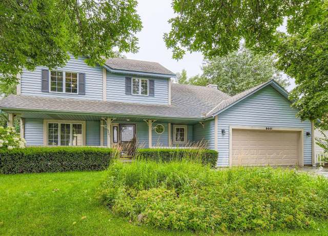 Property at 9441 71st St S, Cottage Grove, MN 55016, 4 beds, 3 baths