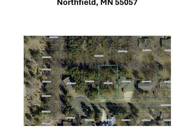 Property at 504 Ivanhoe Ave, Northfield, MN 55057