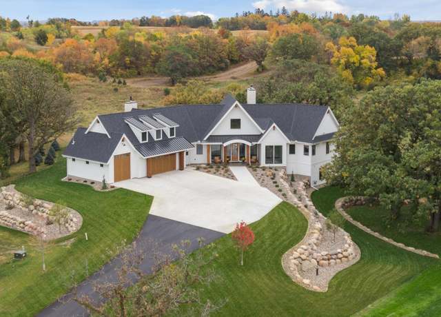 Property at 935 Lakewood Hills Rd, Eagan, MN 55123, 5 beds, 5 baths