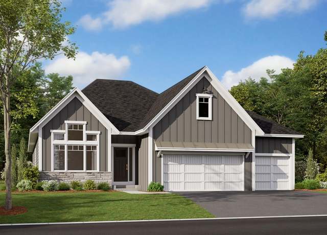 Property at 15524 112th Ave N, Dayton, MN 55369, 3 beds, 2 baths