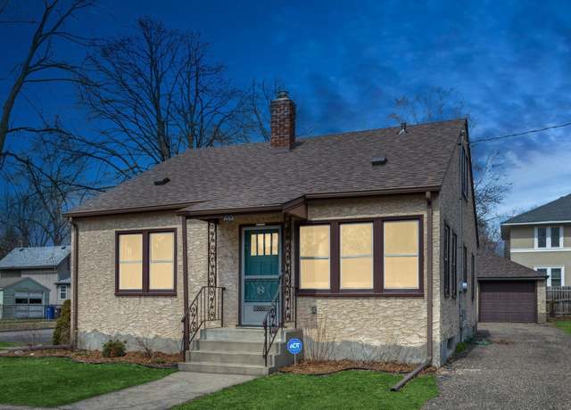 Property at 1001 Orchard Ave, Saint Paul, MN 55103, 4 beds, 2 baths