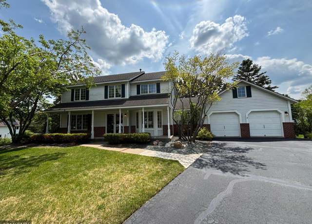 Property at 9225 Cornell Bay, Woodbury, MN 55125, 4 beds, 3 baths
