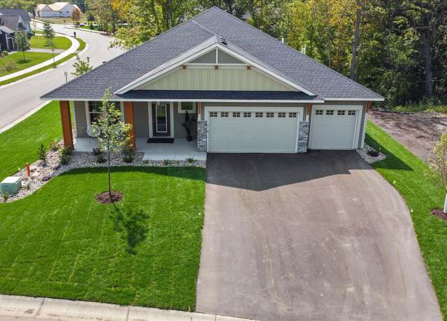 Property at 1951 Woods Pt, Waconia, MN 55387, 2 beds, 2 baths