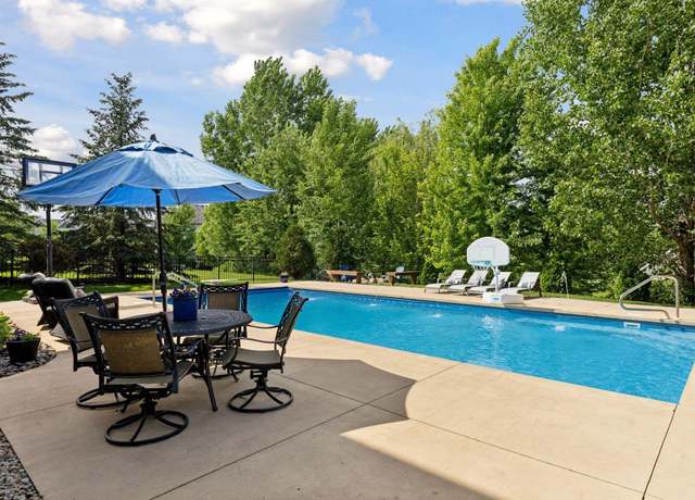 Property at 4475 Bluebell Trl S, Medina, MN 55340, 5 beds, 5 baths