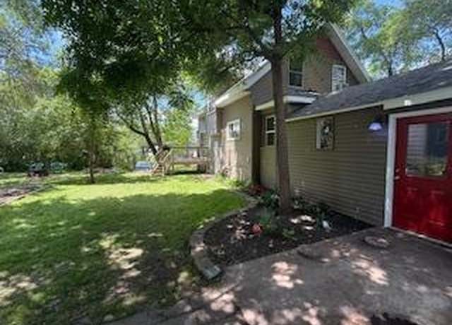 Property at 142 11th Ave N, Waite Park, MN 56387, 3 beds, 2 baths