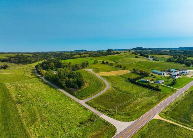 Property at X N Bigelow Ln, Arcadia, WI 54612