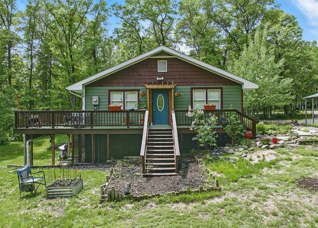 Property at 11288 Leewood Ln, East Gull Lake, MN 56401, 4 beds, 2 baths