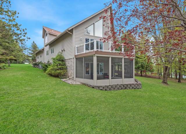 Property at 10202 Leaf Ln NW, Ida Twp, MN 56308, 3 beds, 3 baths