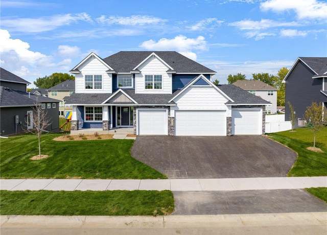 Property at XXXA Manitou Rd, Prior Lake, MN 55372, 5 beds, 5 baths
