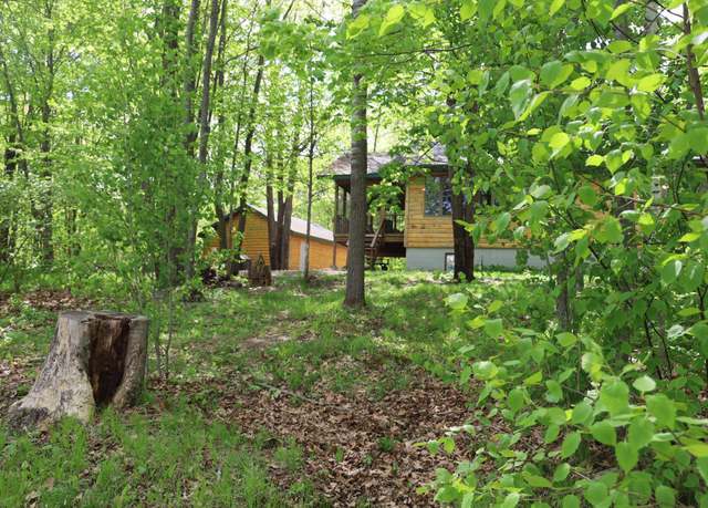 Property at 8081 Meadow Lake Rd SW, Meadowbrook Twp, MN 56466, 3 beds, 2 baths