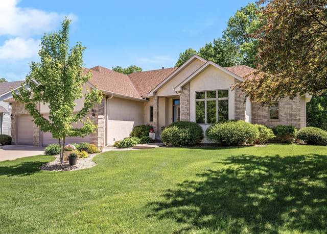 Property at 9212 Telford Xing, Brooklyn Park, MN 55443, 4 beds, 4 baths