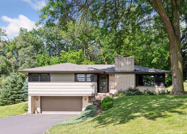 Property at 3748 Hilltop Rd, Minnetonka, MN 55305, 3 beds, 3 baths