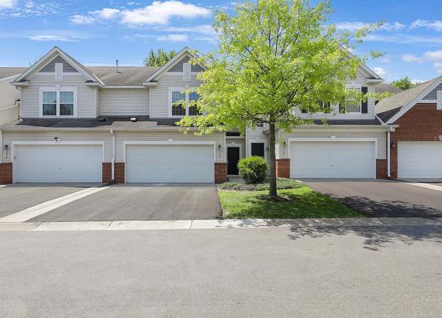 Property at 7721 Elm Grove Ave, New Hope, MN 55428, 3 beds, 3 baths