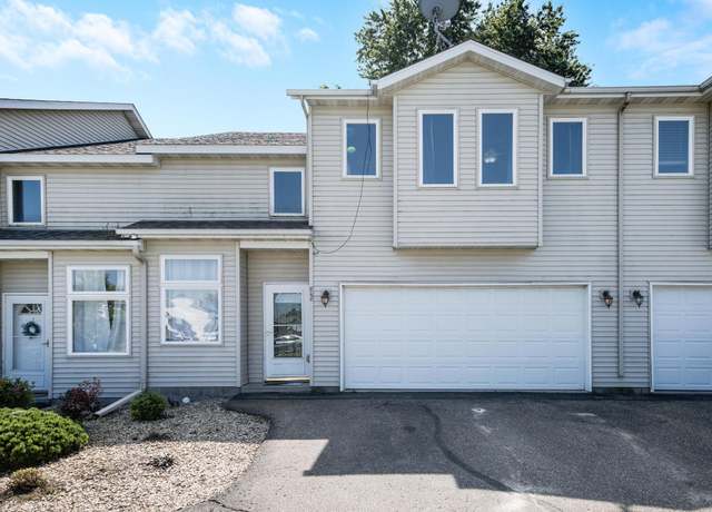 Property at 808 1st St NW, New Prague, MN 56071, 2 beds, 3 baths