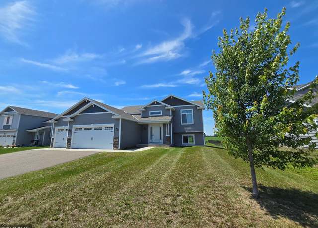 Property at 20458 Nedd St, Big Lake, MN 55309, 3 beds, 2 baths