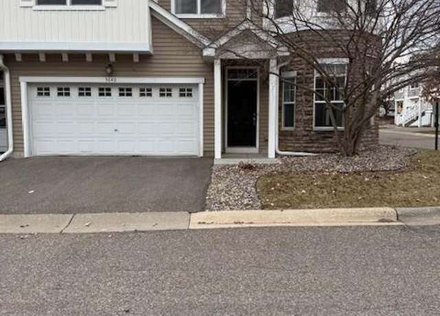 Property at 5640 Winnetka Ave N, New Hope, MN 55428, 3 beds, 3 baths