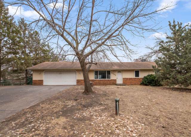 Property at 6384 143rd Ln NW, Ramsey, MN 55303, 3 beds, 2 baths
