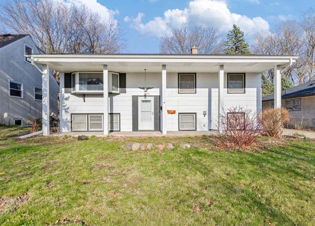 Property at 1590 Clarence St, Saint Paul, MN 55106, 5 beds, 2 baths