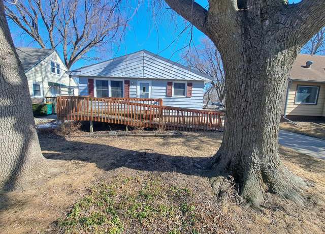 Property at 210 Fenton Ave, Albert Lea, MN 56007, 2 beds, 1 bath