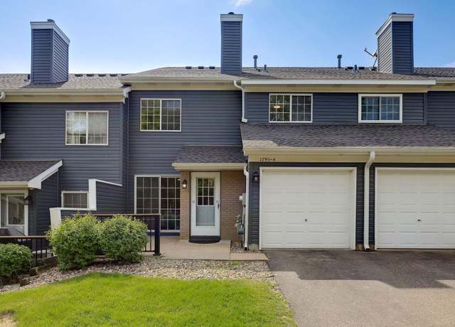 Property at 1795 Donegal Dr #4, Woodbury, MN 55125, 2 beds, 1 bath