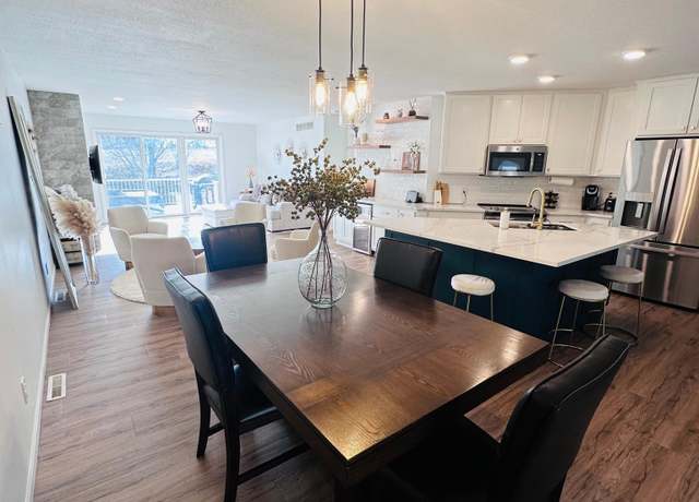 Property at 664 Shardlow Pl NE, Byron, MN 55920, 3 beds, 3 baths