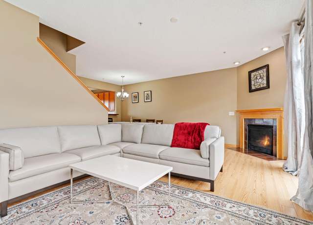 Property at 3804 5th St NE, Columbia Heights, MN 55421, 4 beds, 4 baths