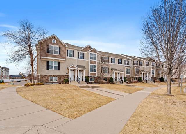 Property at 3804 5th St NE, Columbia Heights, MN 55421, 4 beds, 4 baths