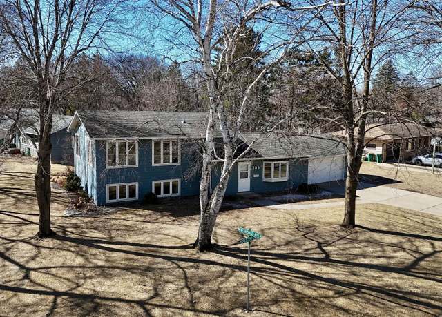 Property at 706 N Crescent Ln, Litchfield, MN 55355, 3 beds, 2 baths