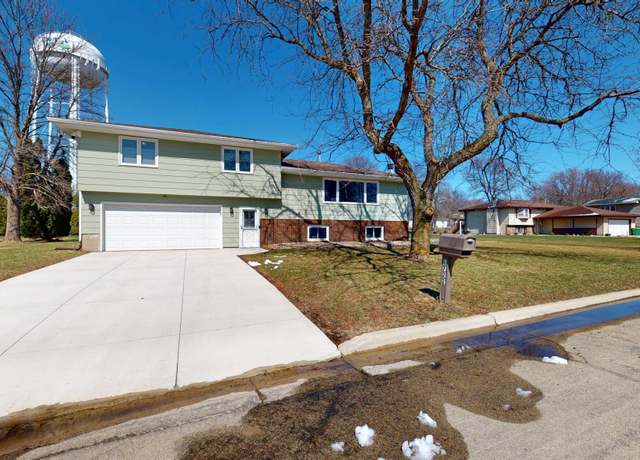 Property at 1722 Canary Dr, Albert Lea, MN 56007, 3 beds, 2 baths