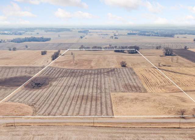 Property at XXX (Parcel A) 90th St S, Denmark Twp, MN 55033