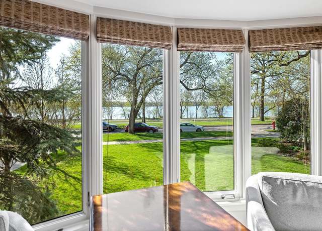 Property at 4721 E Lake Harriet Pkwy, Minneapolis, MN 55419, 5 beds, 6 baths