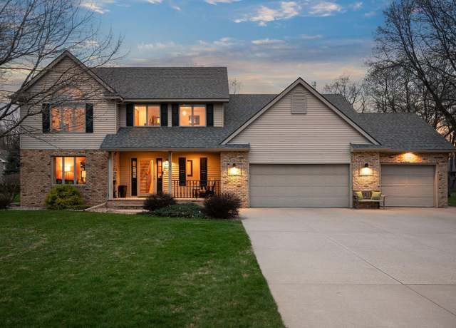 Property at 601 24th St NW, Austin, MN 55912, 4 beds, 4 baths