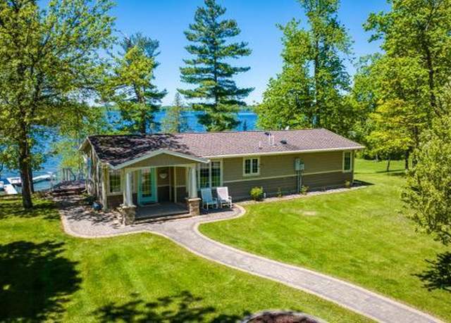 Property at 15225 Big Turtle Dr NE, Bemidji, MN 56601, 2 beds, 1 bath