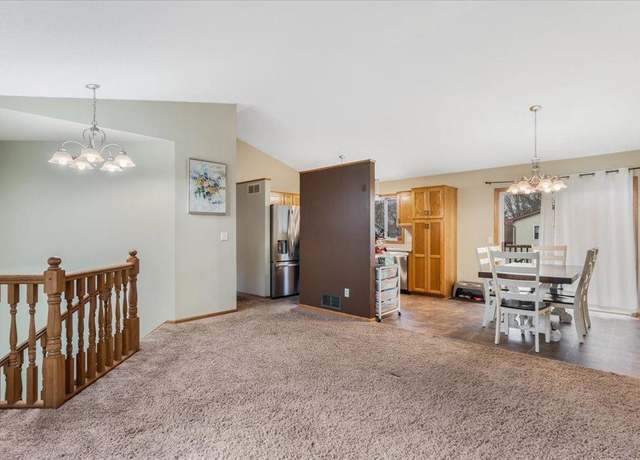 Property at 709 Popplewood Ct, Waite Park, MN 56387, 3 beds, 2 baths
