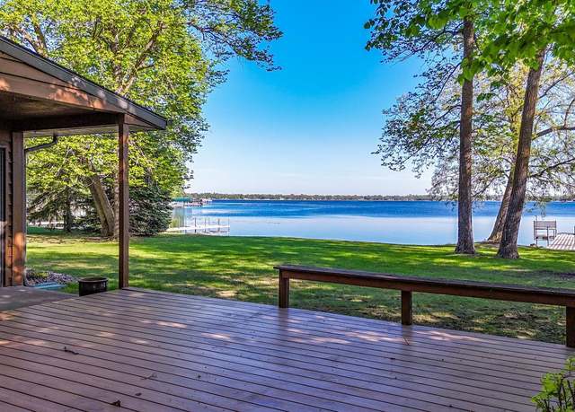 Property at 570 Shorewood Dr, Detroit Lakes, MN 56501, 3 beds, 3 baths