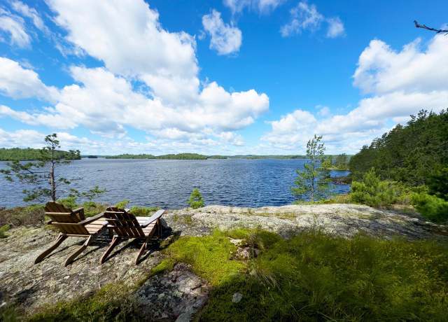 Property at TBD Waters Is, Ely, MN 55731