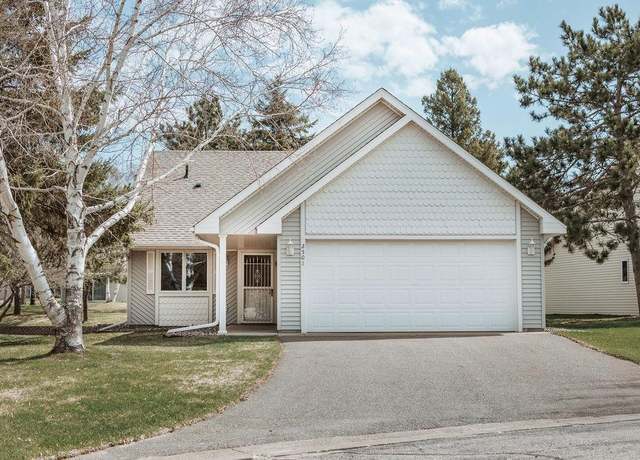 Property at 2501 Woodridge Ln, Brainerd, MN 56401, 2 beds, 1 bath