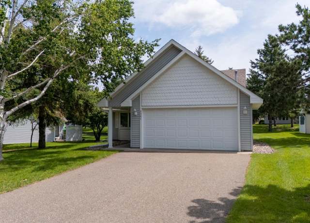 Property at 2501 Woodridge Ln, Brainerd, MN 56401, 2 beds, 1 bath